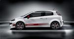 Abarth Punto Evo 2010 года